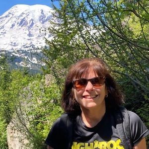 Meet your Posher, Catherine m